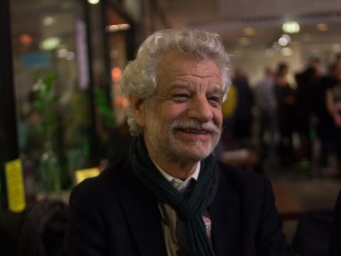 Thomas Elsaesser