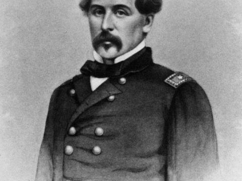 Thomas Francis Meagher