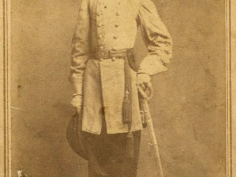 Thomas G. Jones