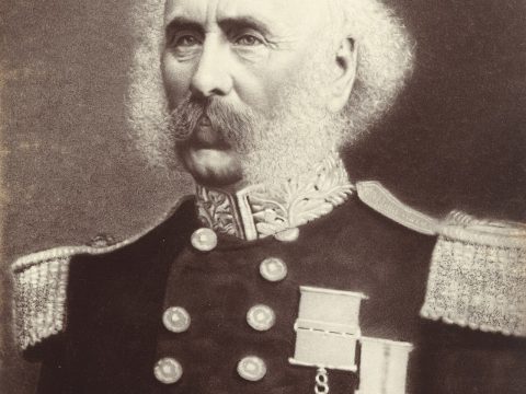 Thomas Gore Browne