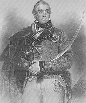 Thomas Graham, 1st Baron Lynedoch