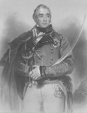 Thomas Graham, 1st Baron Lynedoch