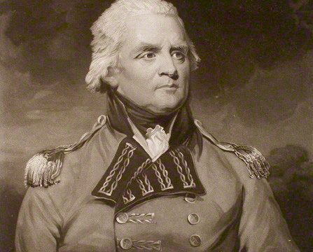 Thomas Grenville