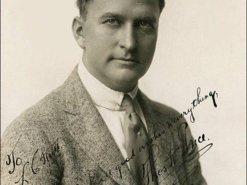 Thomas H. Ince