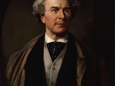 Thomas Hare