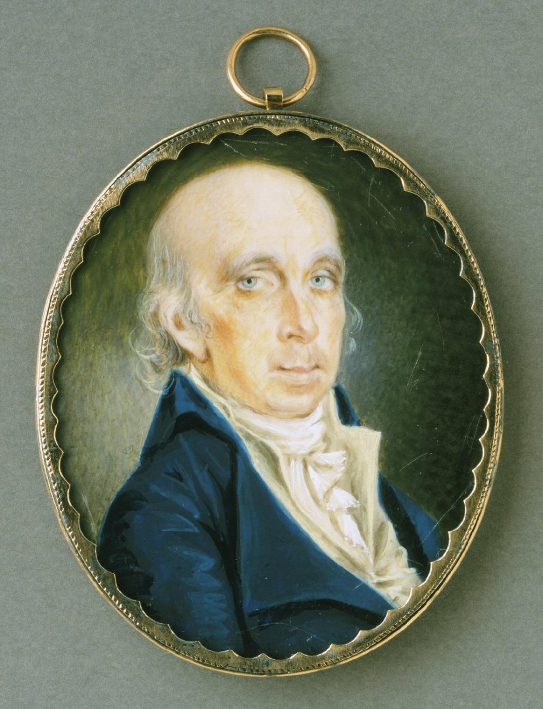 Thomas Heyward, Jr.