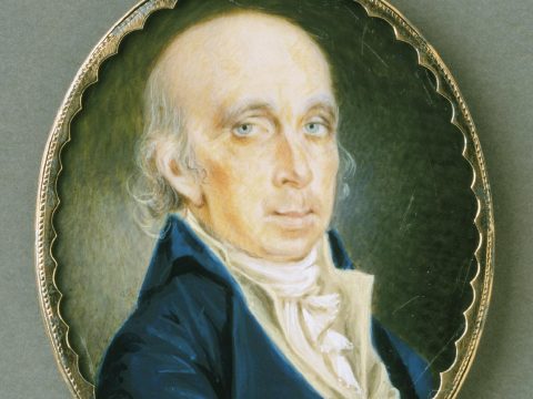 Thomas Heyward, Jr.