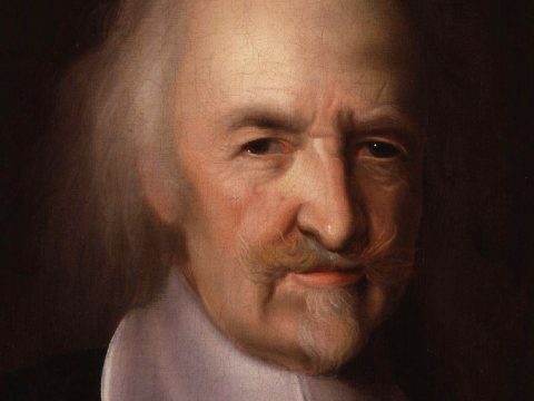 Thomas Hobbes