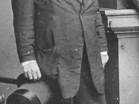 Thomas Holliday Hicks