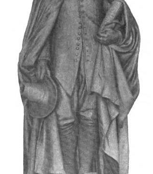 Thomas Hooker