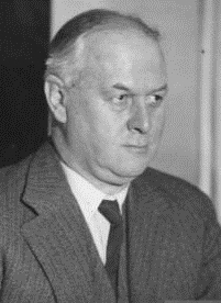Thomas Inskip, 1st Viscount Caldecote