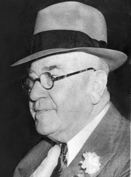 Tom Pendergast