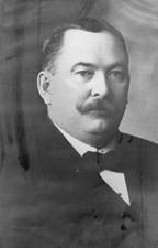 Thomas Kearns