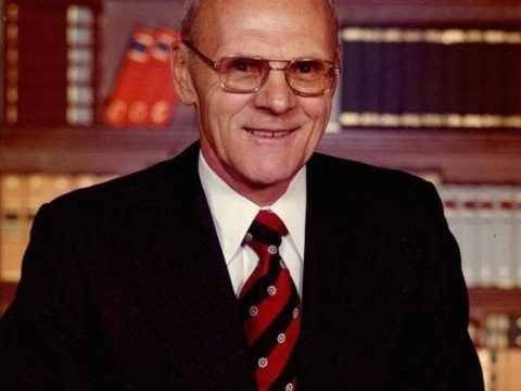 Thomas S. Kleppe