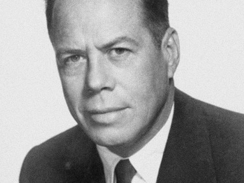 Thomas Kuchel