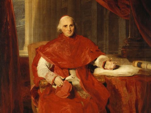 Ercole Consalvi