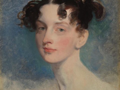 Dorothea Lieven