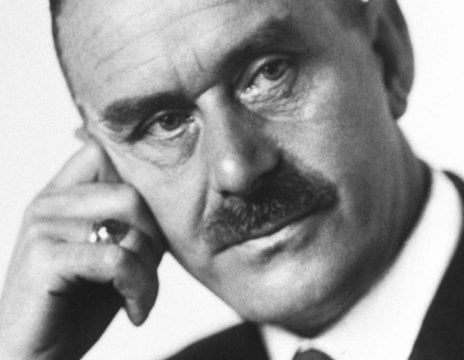 Thomas Mann