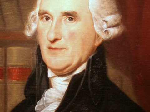 Thomas McKean