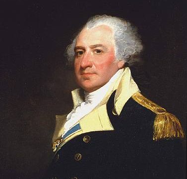 Thomas Mifflin