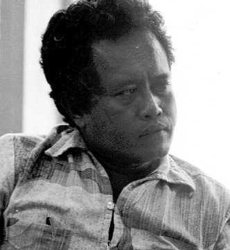 Thomas Remengesau