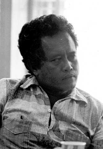 Thomas Remengesau