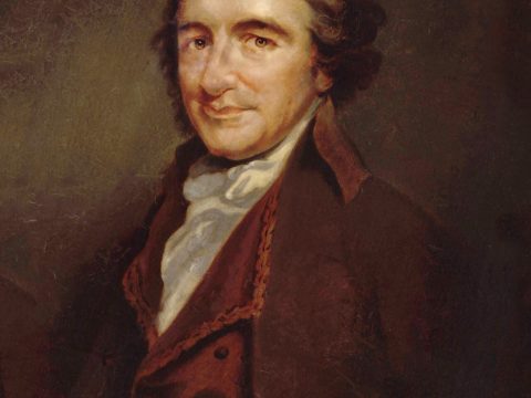 Thomas Paine