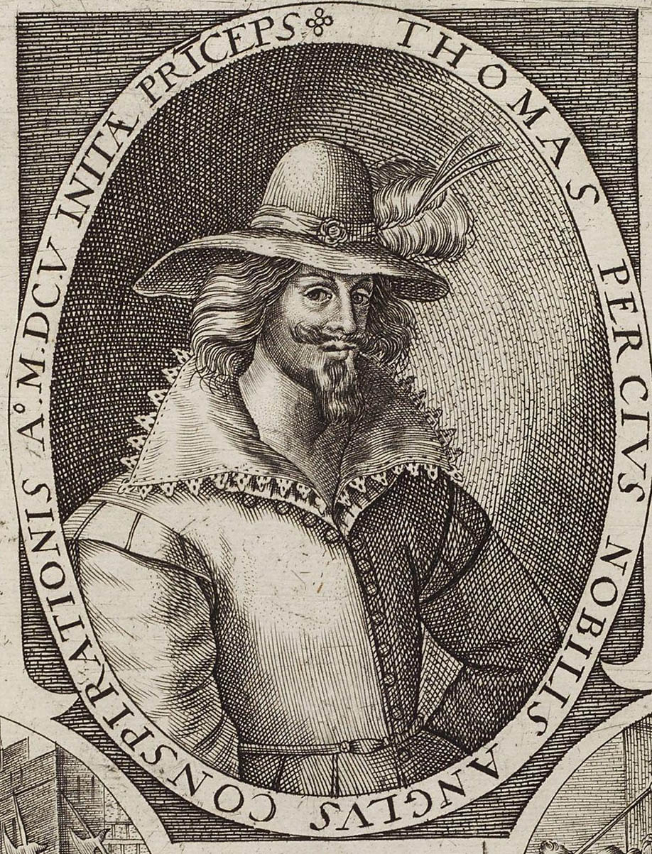Thomas Percy