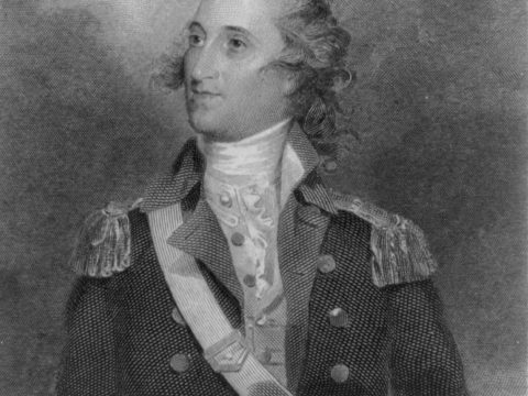 Thomas Pinckney