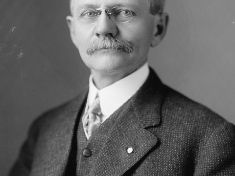 Thomas R. Marshall