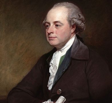 Thomas Robinson, 2nd Baron Grantham