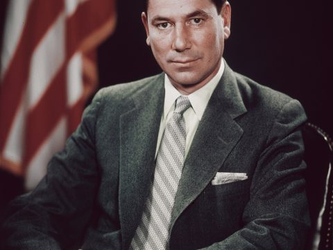 Thomas S. Gates, Jr.
