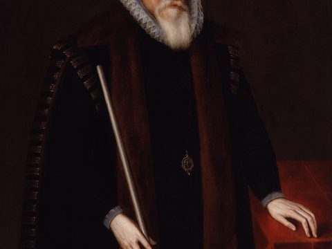 Thomas Sackville, 1st Earl of Dorset