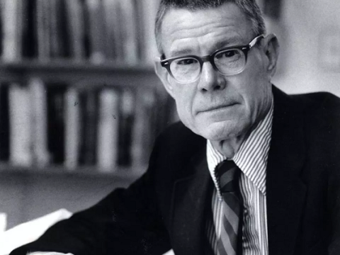 Thomas Schelling