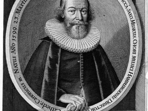 Thomas Selle