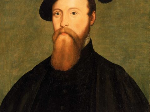 Thomas Seymour, 1st Baron Seymour of Sudeley