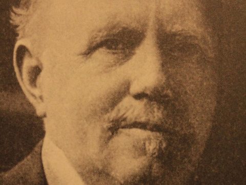 Thomas Sutherland