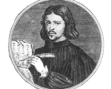 Thomas Tallis
