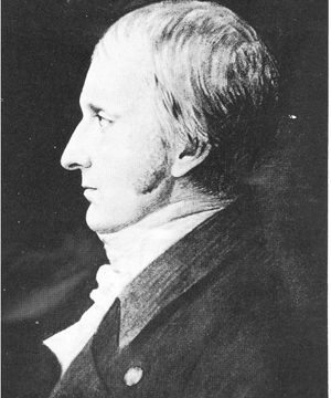 Thomas Wedgwood