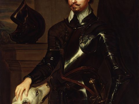 Thomas Wentworth
