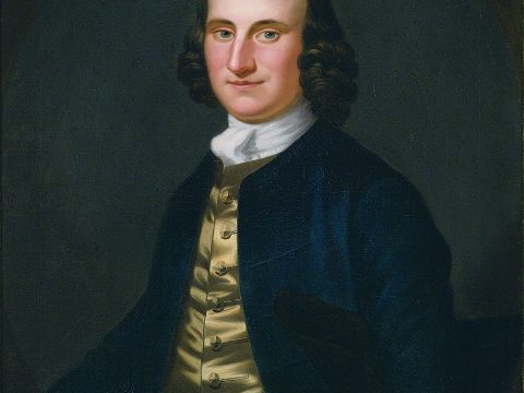 Thomas Willing