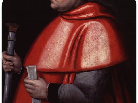 Thomas Wolsey