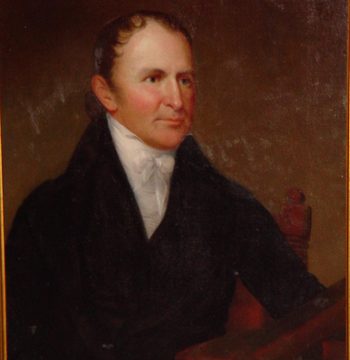 Thomas Worthington