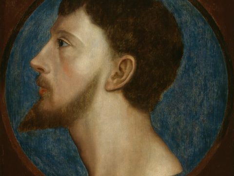 Thomas Wyatt