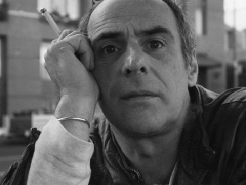 Thomas Brasch