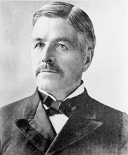 Thomas C. Power