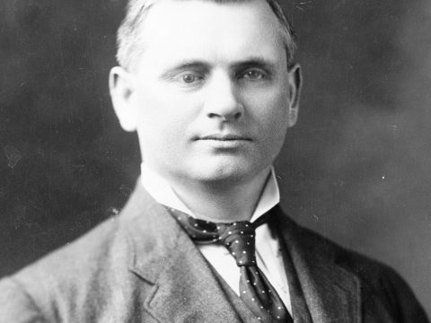 Thomas Gore