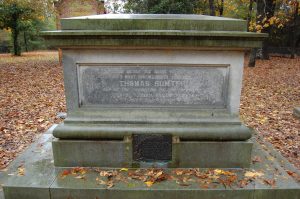 Thomas Sumter
