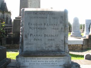 Thomas Ashe