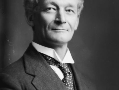 Thomas Bloodworth